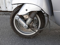 Piaggio vespa c39 - afbeelding 13 van  13
