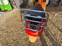 Piaggio vespa et2 scooter voorouder scooter - afbeelding 7 van  10