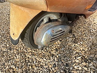 Piaggio vespa et2 scooter voorouder scooter - afbeelding 8 van  10