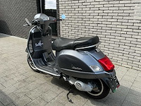 Piaggio vespa gt200l motorfiets - afbeelding 12 van  18