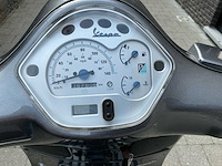 Piaggio vespa gt200l motorfiets - afbeelding 18 van  18