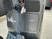 Piaggio vespa gt200l motorfiets - afbeelding 2 van  17