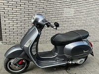 Piaggio vespa gt200l motorfiets - afbeelding 10 van  17