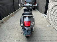 Piaggio vespa gt200l motorfiets - afbeelding 12 van  17