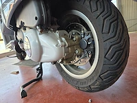 Piaggio vespa gt250ie - afbeelding 3 van  17