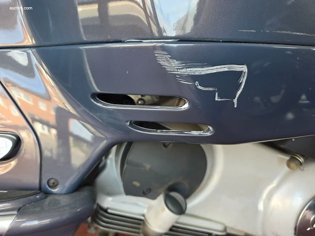 Piaggio vespa gt250ie - afbeelding 4 van  17