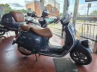 Piaggio vespa gt250ie - afbeelding 10 van  17