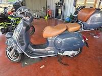 Piaggio vespa gt250ie - afbeelding 13 van  17
