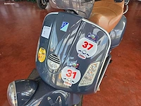 Piaggio vespa gt250ie - afbeelding 14 van  17