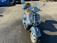 Piaggio vespa gts 300 motorfiets - afbeelding 9 van  14
