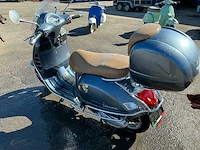 Piaggio vespa gts 300 motorfiets - afbeelding 11 van  14
