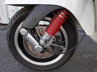 Piaggio vespa gts300 - afbeelding 2 van  16