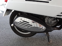 Piaggio vespa gts300 - afbeelding 4 van  16