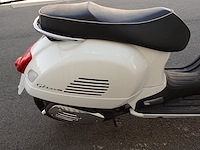 Piaggio vespa gts300 - afbeelding 5 van  16