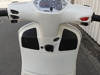 Piaggio vespa gts300 - afbeelding 6 van  16