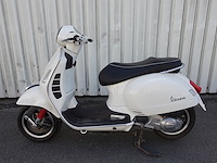 Piaggio vespa gts300