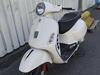 Piaggio vespa gts300 - afbeelding 9 van  16