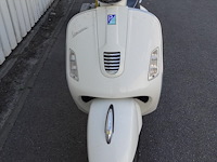 Piaggio vespa gts300 - afbeelding 10 van  16