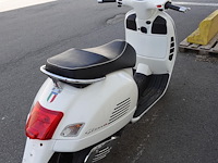 Piaggio vespa gts300 - afbeelding 12 van  16