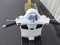 Piaggio vespa gts300 - afbeelding 13 van  16