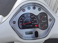 Piaggio vespa gts300 - afbeelding 14 van  16