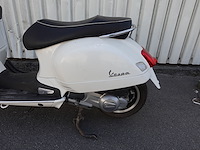 Piaggio vespa gts300 - afbeelding 15 van  16