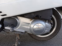 Piaggio vespa gts300 - afbeelding 16 van  16