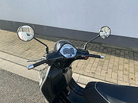 Piaggio vespa gts300 - afbeelding 6 van  30