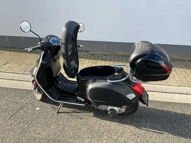 Piaggio vespa gts300 - afbeelding 14 van  30