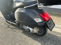Piaggio vespa gts300 - afbeelding 17 van  30