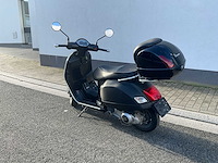 Piaggio vespa gts300 - afbeelding 23 van  30