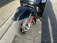Piaggio vespa gts300 - afbeelding 30 van  30