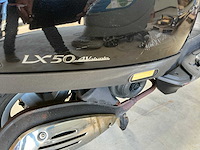 Piaggio vespa lc50 4valvole brommer - afbeelding 3 van  14