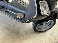 Piaggio vespa lc50 4valvole brommer - afbeelding 4 van  14