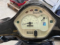Piaggio vespa lc50 4valvole brommer - afbeelding 14 van  14