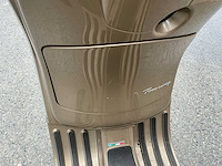 Piaggio vespa lx 125 scooter - afbeelding 4 van  31