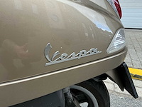 Piaggio vespa lx 125 scooter - afbeelding 6 van  31