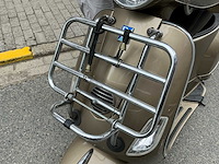 Piaggio vespa lx 125 scooter - afbeelding 7 van  31