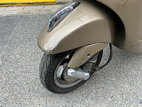 Piaggio vespa lx 125 scooter - afbeelding 9 van  31