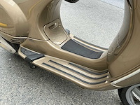 Piaggio vespa lx 125 scooter - afbeelding 10 van  31