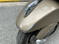 Piaggio vespa lx 125 scooter - afbeelding 13 van  31
