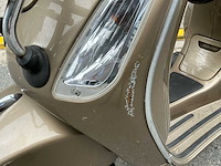 Piaggio vespa lx 125 scooter - afbeelding 14 van  31