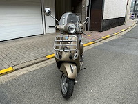 Piaggio vespa lx 125 scooter - afbeelding 11 van  31