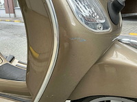 Piaggio vespa lx 125 scooter - afbeelding 21 van  31