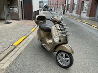 Piaggio vespa lx 125 scooter - afbeelding 20 van  31