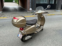 Piaggio vespa lx 125 scooter - afbeelding 27 van  31