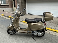 Piaggio vespa lx 125 scooter - afbeelding 30 van  31