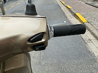 Piaggio vespa lx 125 scooter - afbeelding 3 van  25