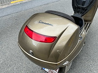 Piaggio vespa lx 125 scooter - afbeelding 12 van  25