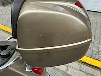 Piaggio vespa lx 125 scooter - afbeelding 15 van  25